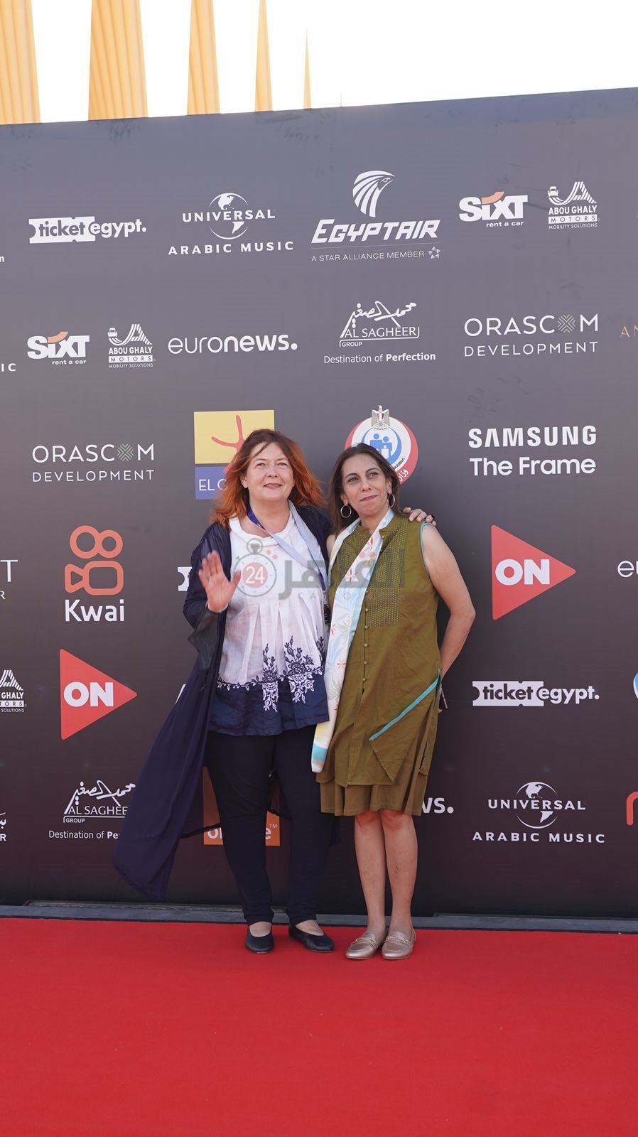 حفل ختام منصة الجونة (17)