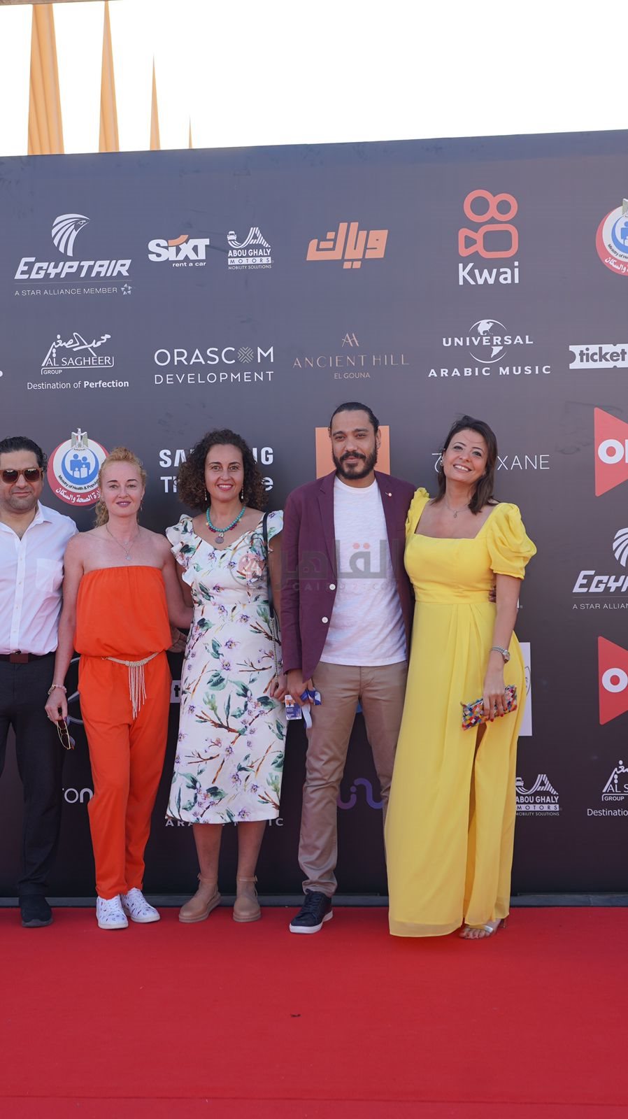 حفل ختام منصة الجونة (22)