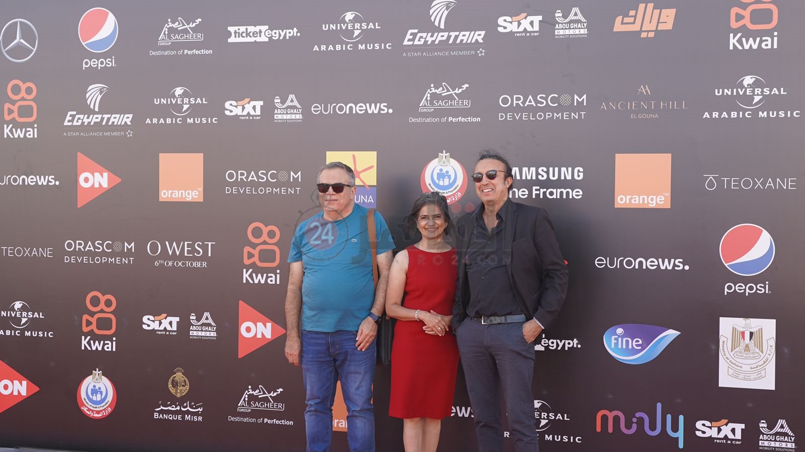 حفل ختام منصة الجونة (25)