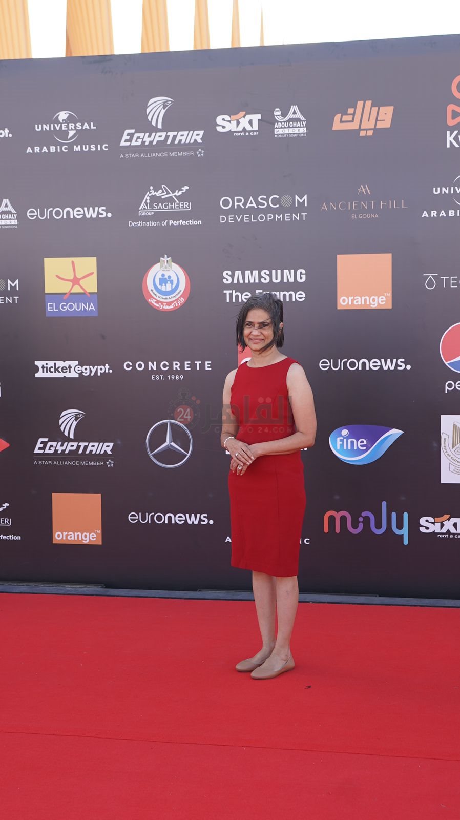 حفل ختام منصة الجونة (32)