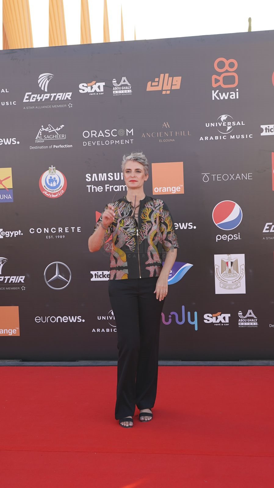 حفل ختام منصة الجونة (35)