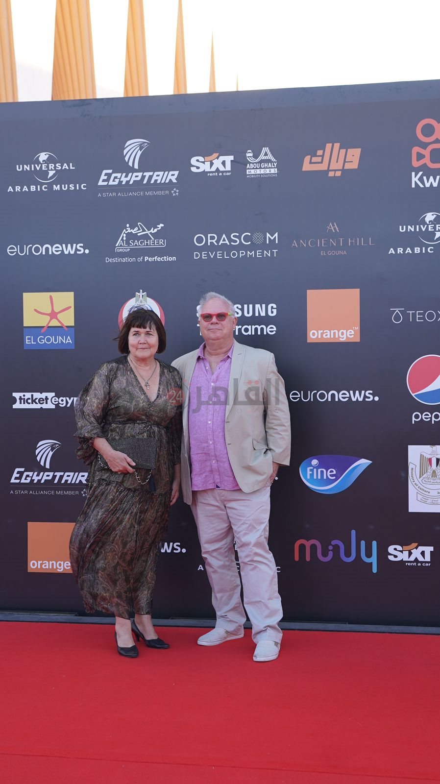 حفل ختام منصة الجونة (36)