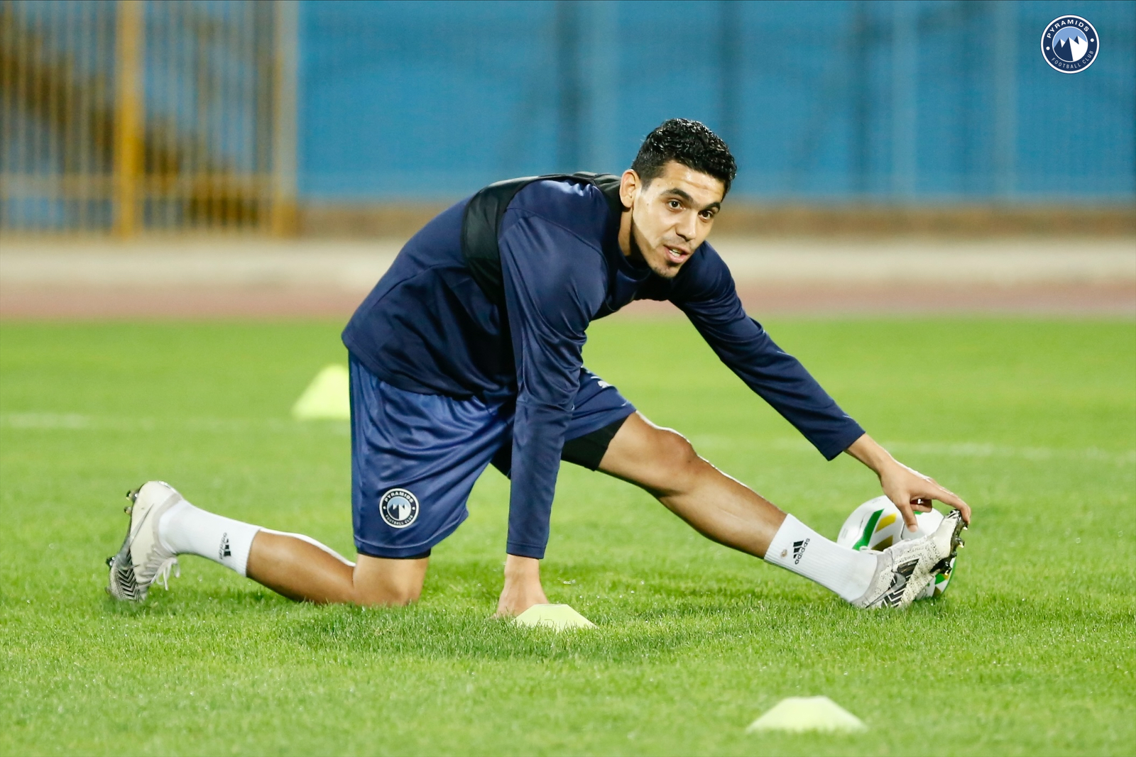 مران بيراميدز