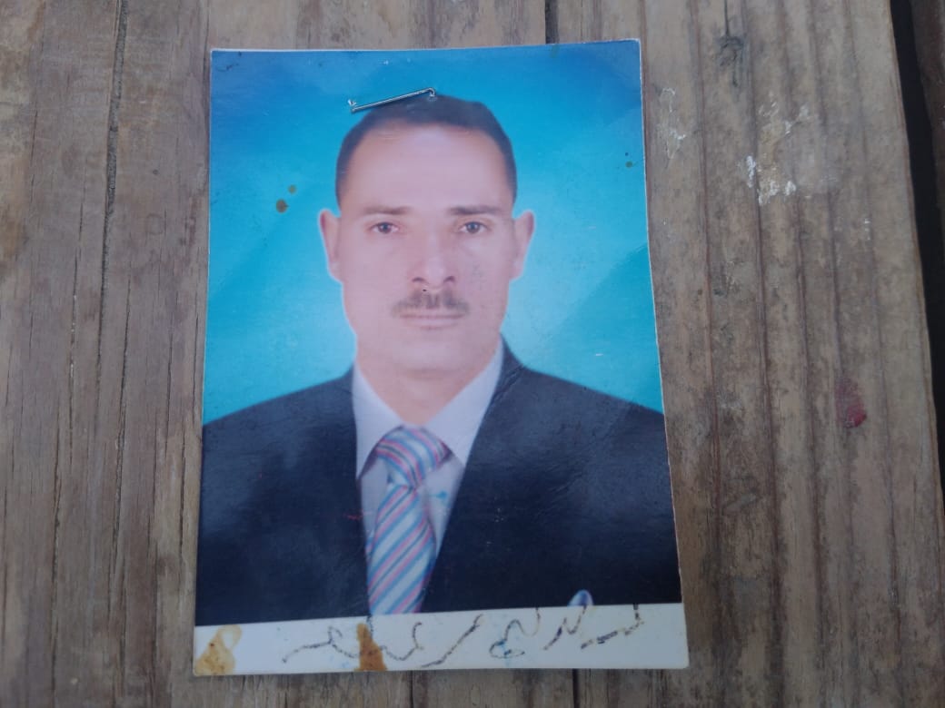 سيد الشقيق الأصغر