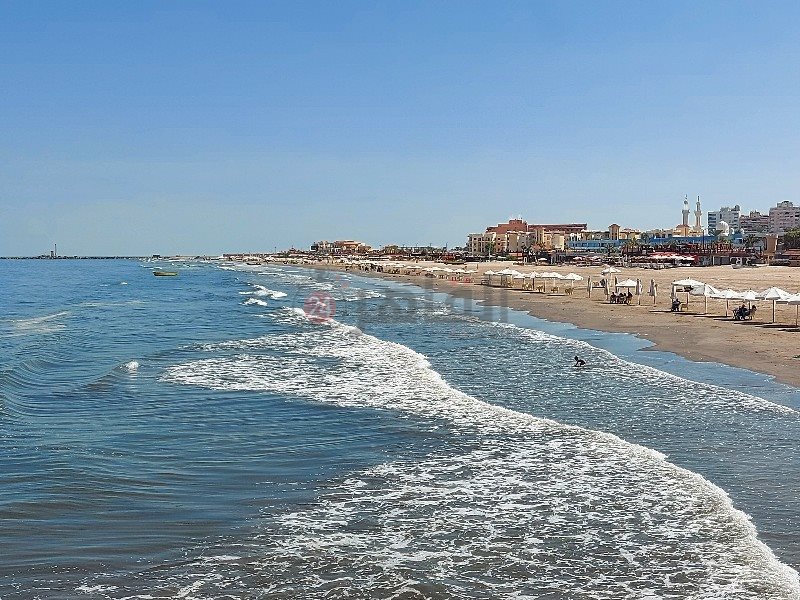 بحر بورسعيد