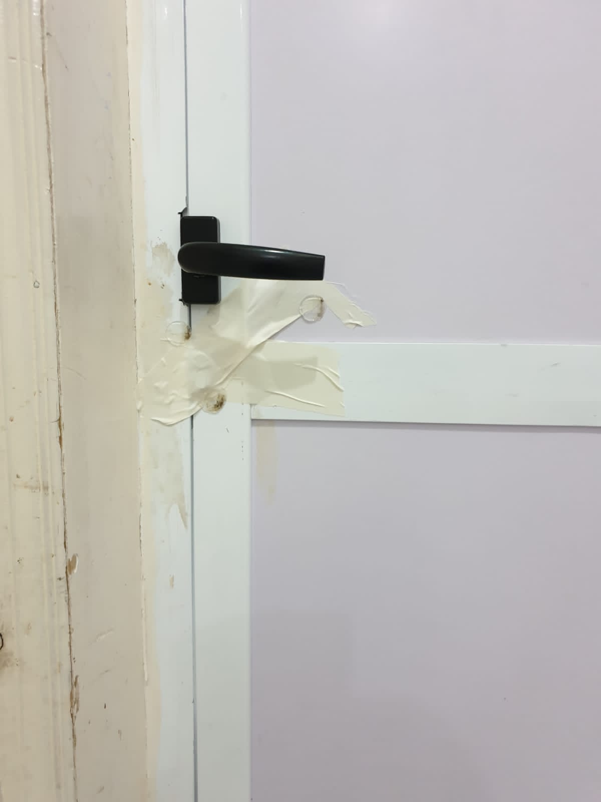 غلق وتشميع مستشفى خاص بالشرقية 1