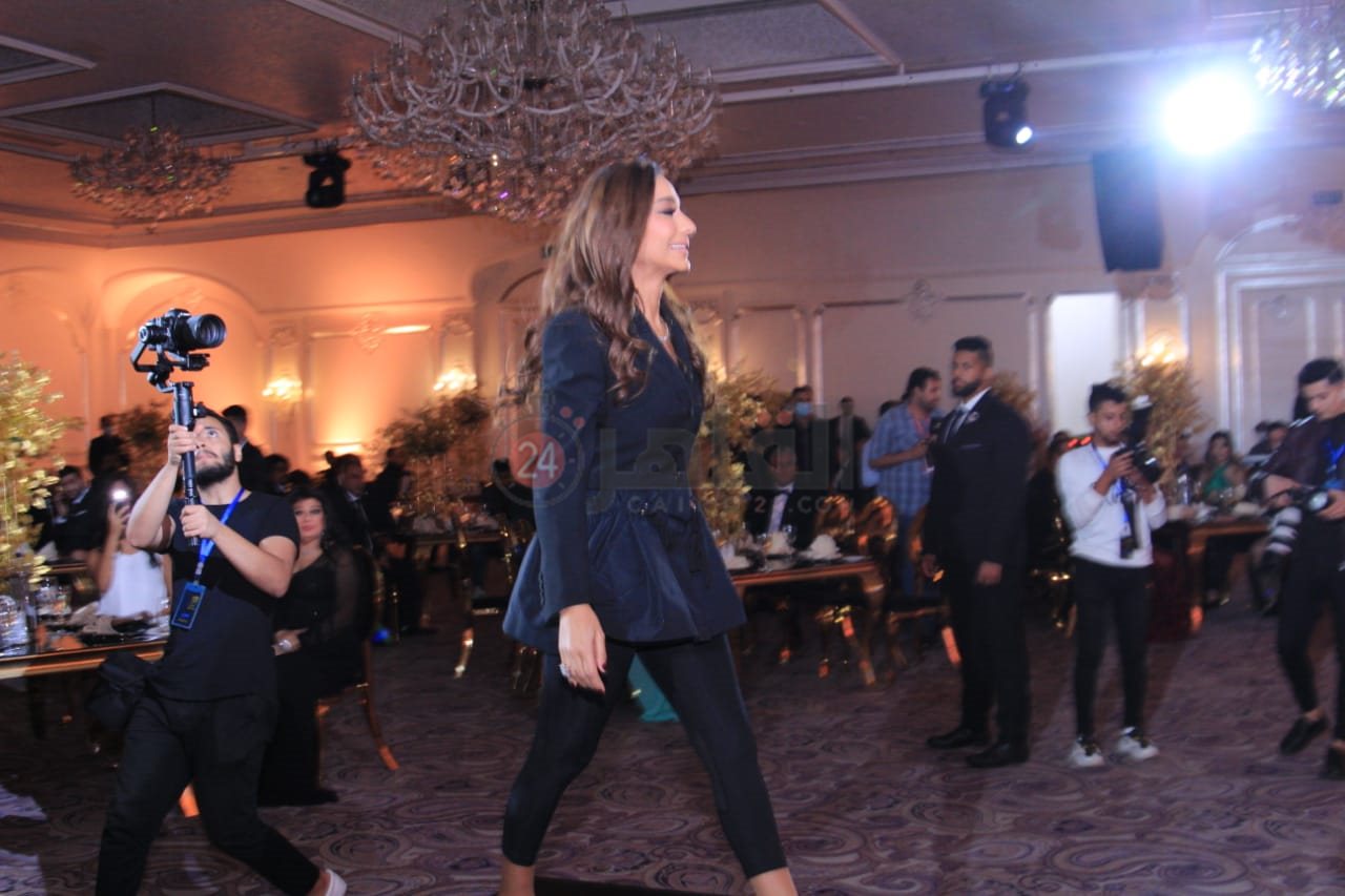 مهرجان اوسكار العرب (14)