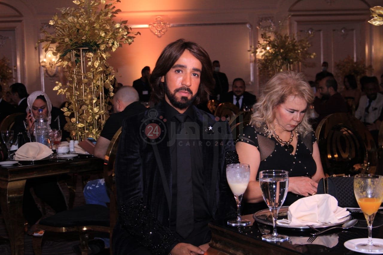 مهرجان اوسكار العرب (16)