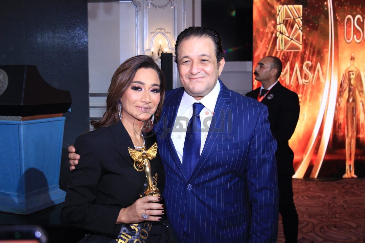 مهرجان اوسكار العرب (21)