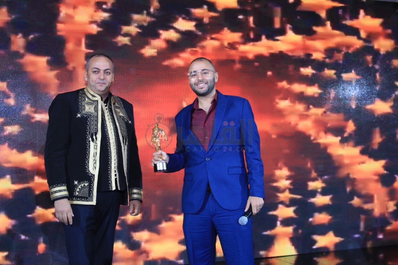 مهرجان اوسكار العرب (25)