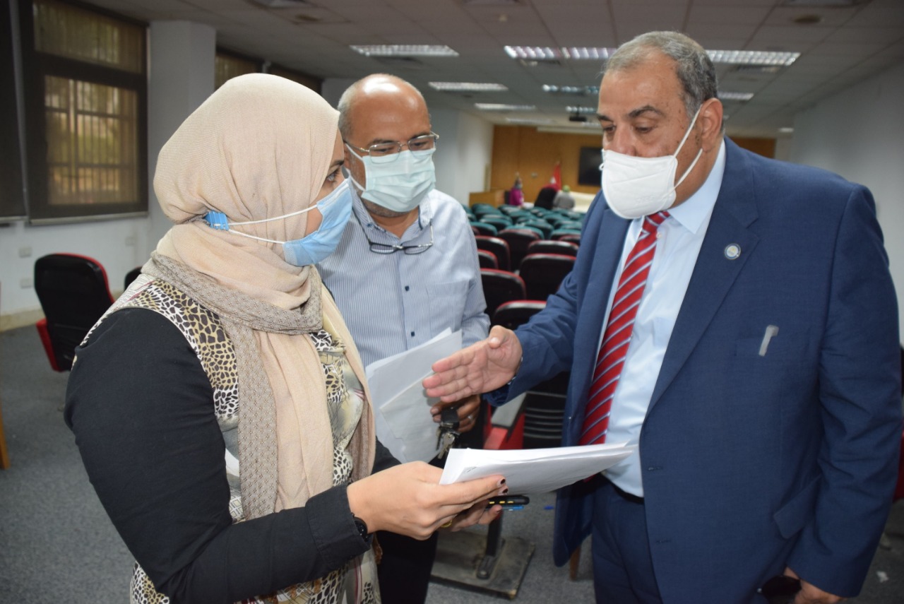 حملة التطعيم