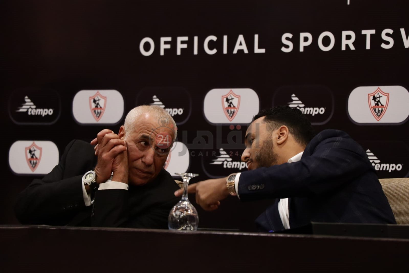 قميص الزمالك الجديد