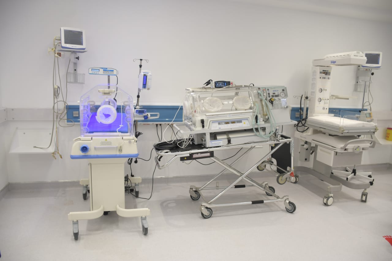 وحدة أبو الريش الجديدة 