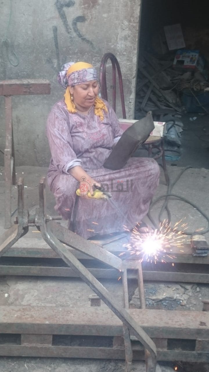 الأسطى نعمة