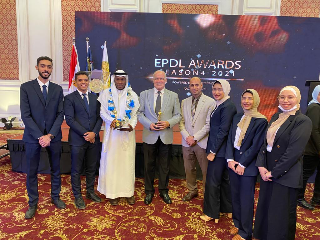 جامعة الفيوم تشارك في مؤتمر ريمونتادا