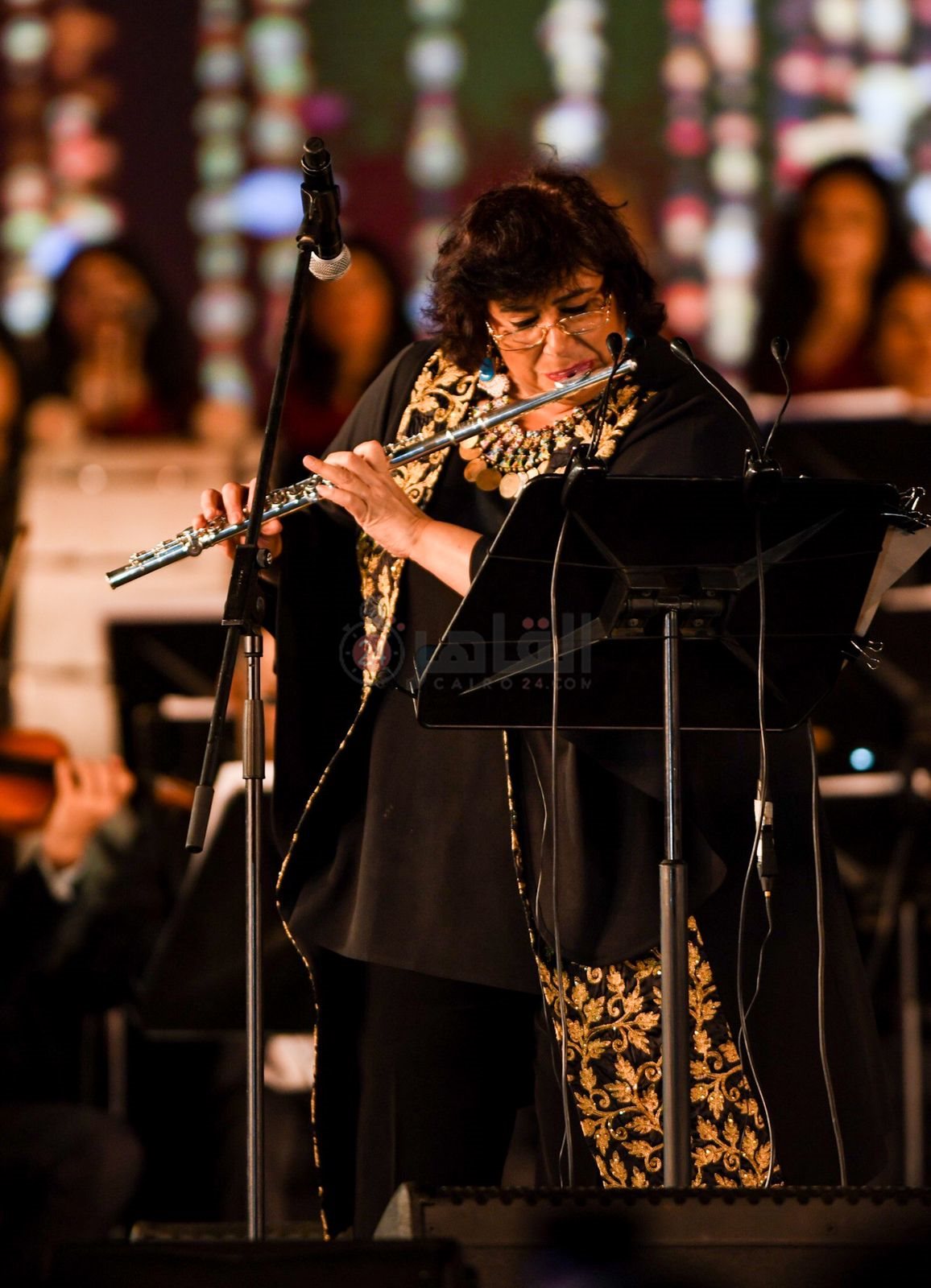 إيناس عبد الدايم (3)