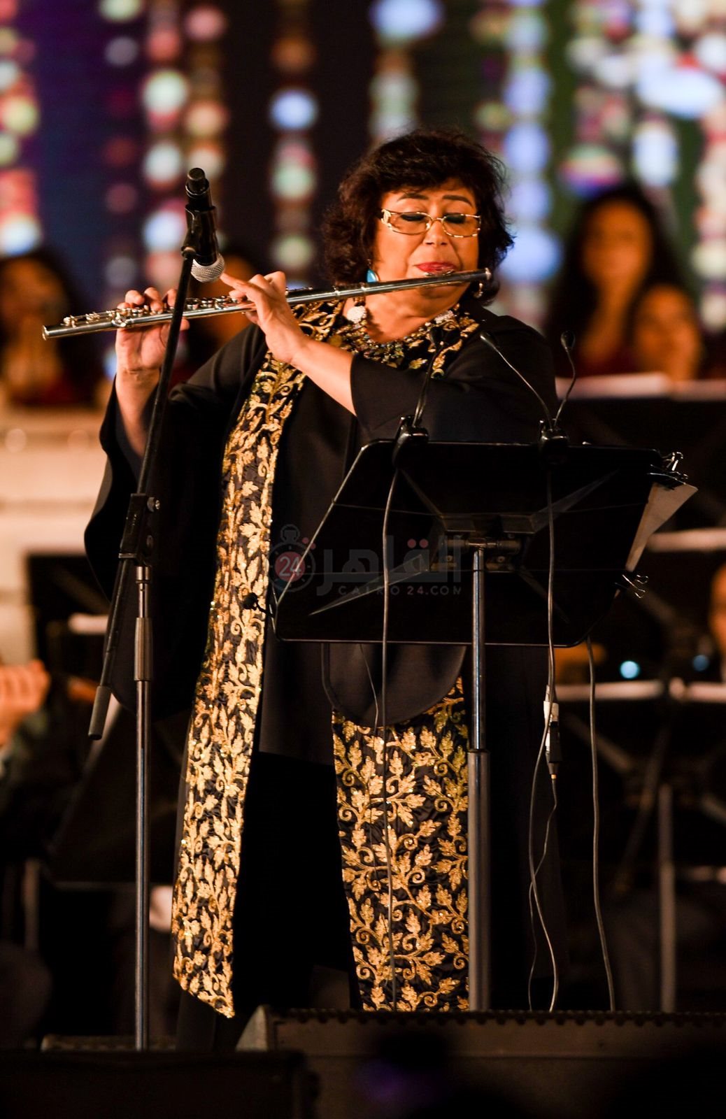 إيناس عبد الدايم