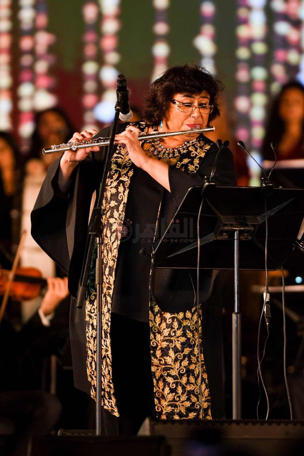 إيناس عبد الدايم