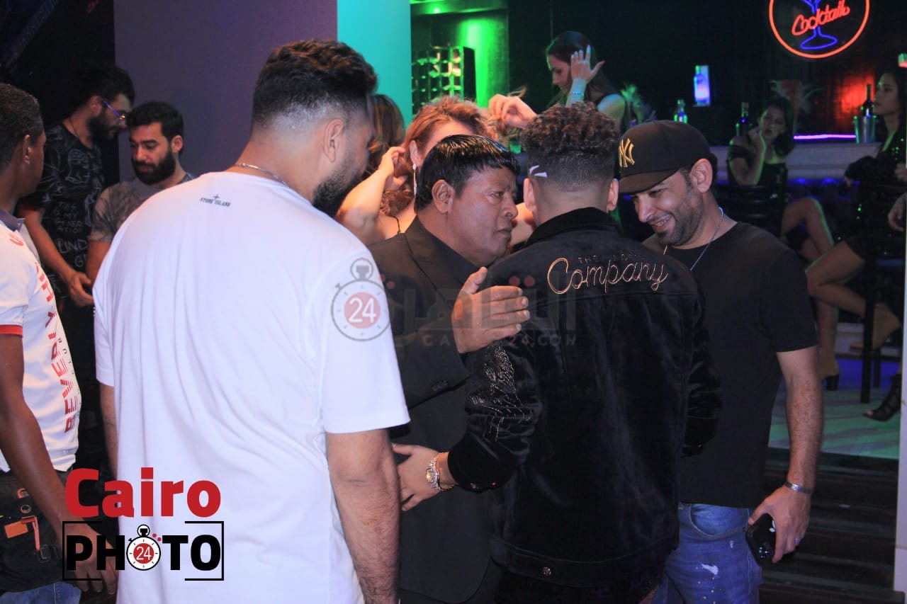 عبد الباسط حمودة وعمر كمال (4)