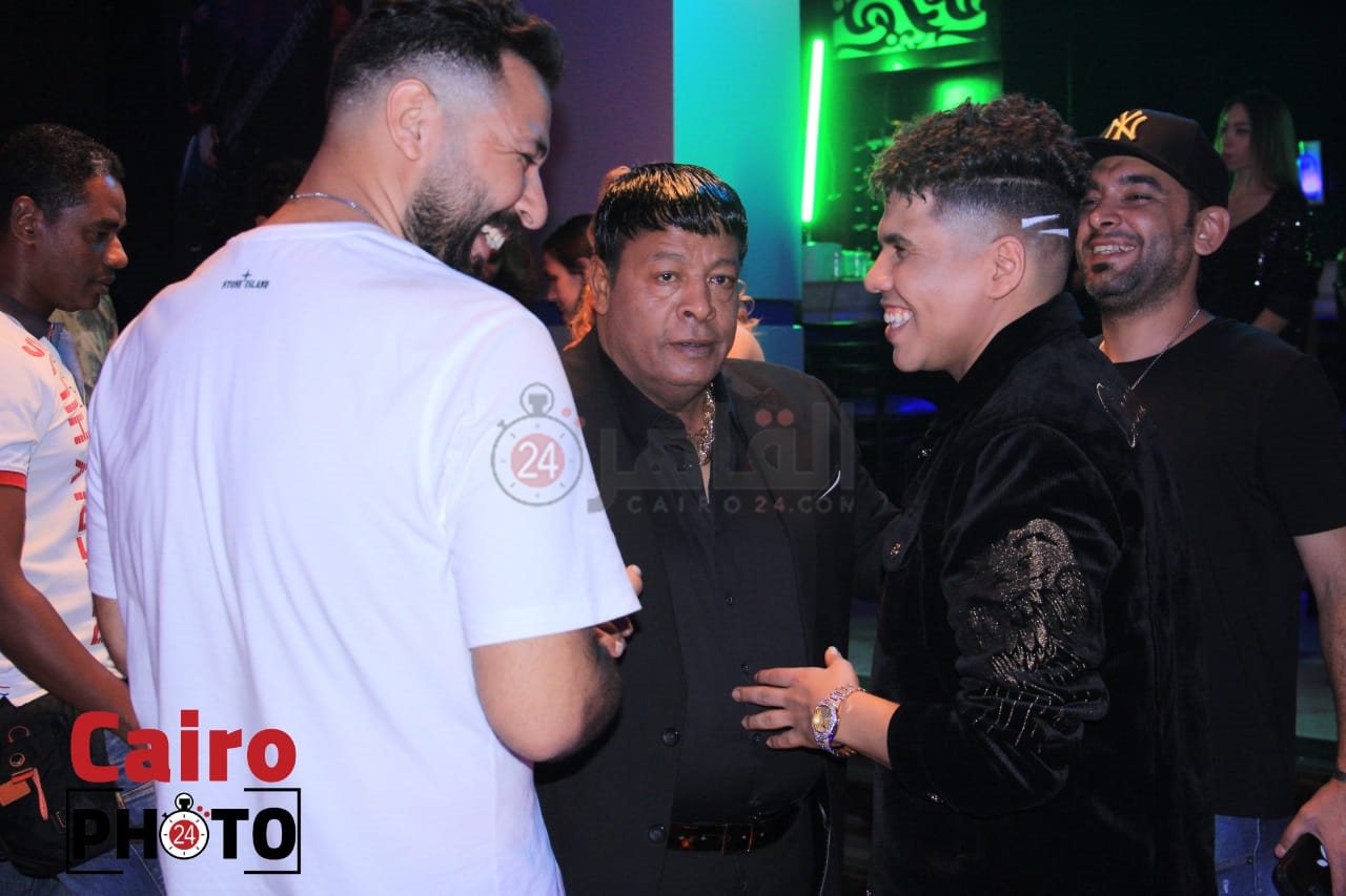 عبد الباسط حمودة وعمر كمال (5)