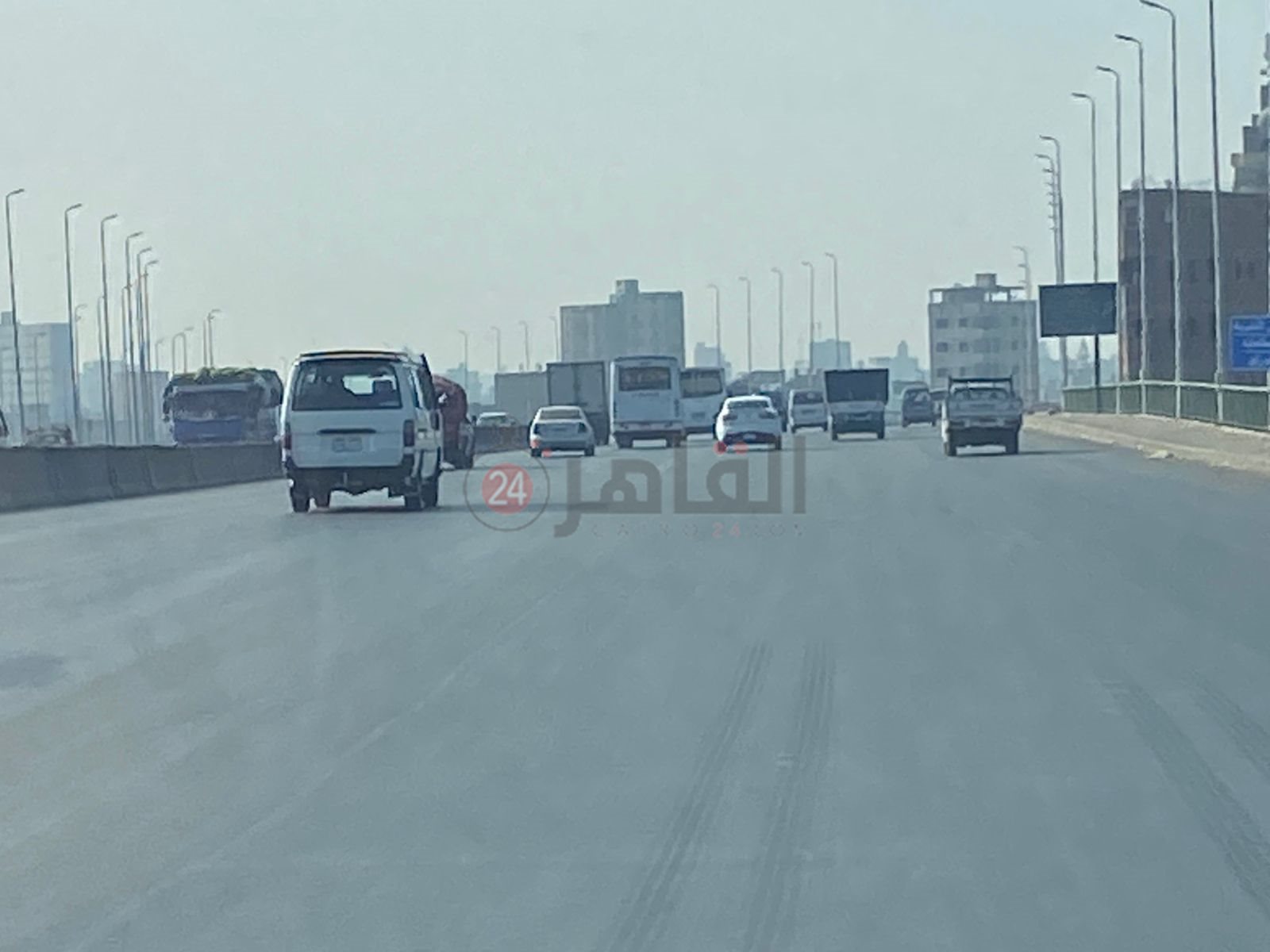 الطريق الدائري