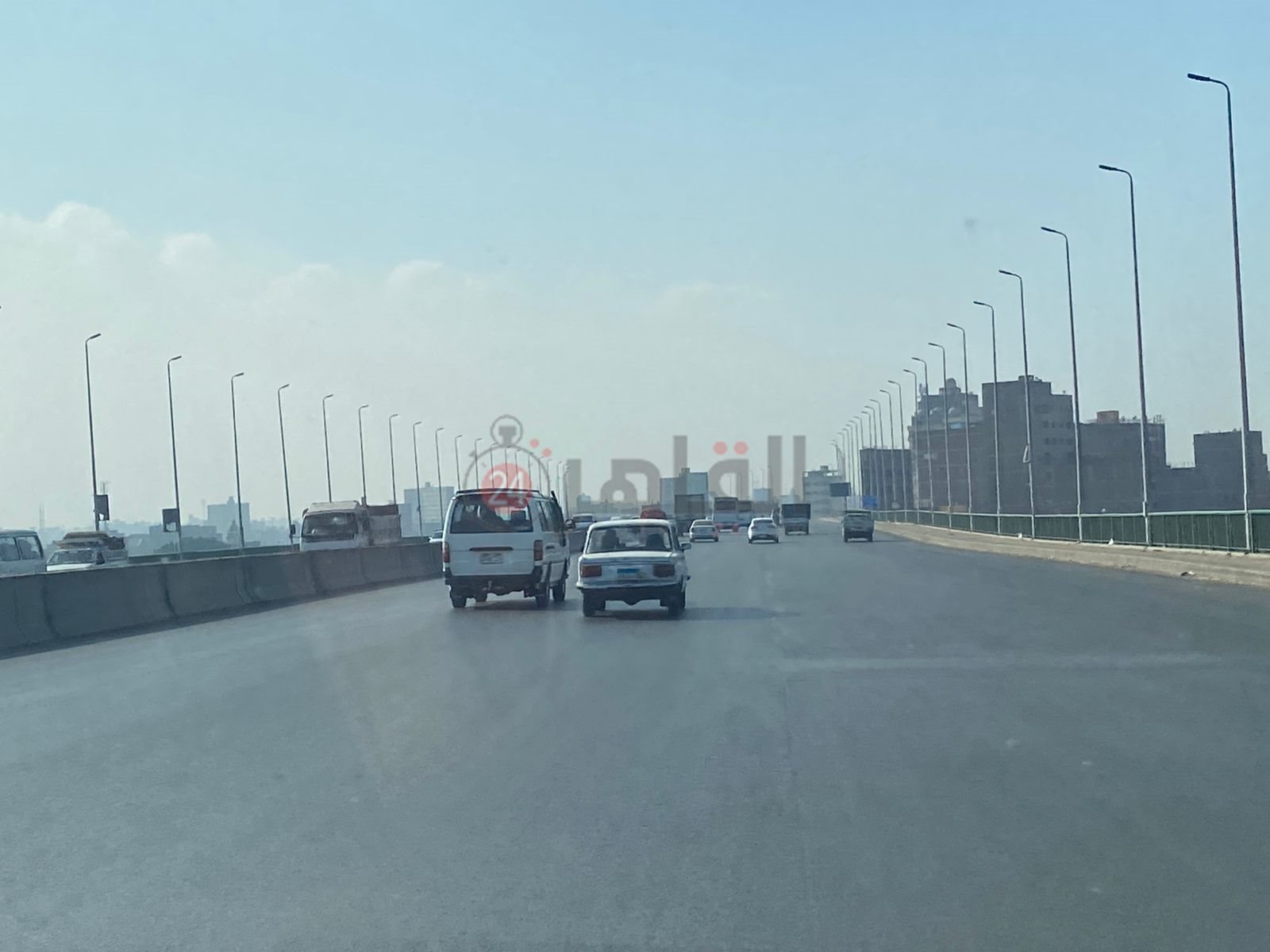 الطريق الدائري