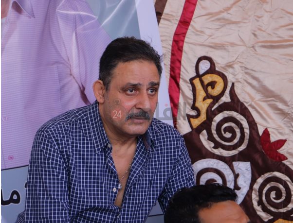  انتخابات التجديد النصفي بنقابة المهن التمثيلية