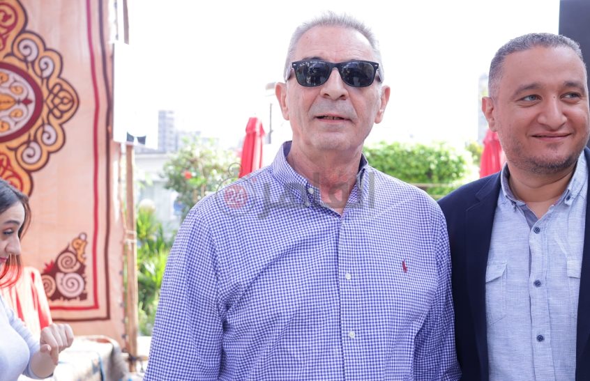  انتخابات التجديد النصفي بنقابة المهن التمثيلية