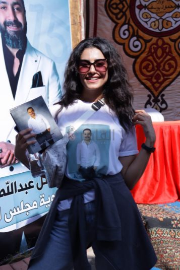 انتخابات التجديد النصفي بنقابة المهن التمثيلية