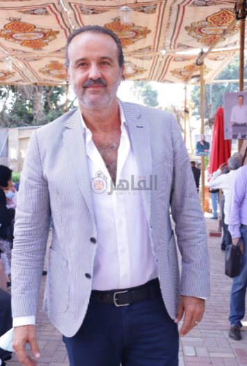 انتخابات التجديد النصفي بنقابة المهن التمثيلية