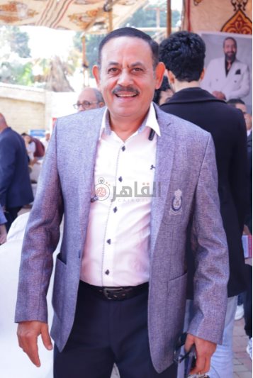 انتخابات التجديد النصفي بنقابة المهن التمثيلية