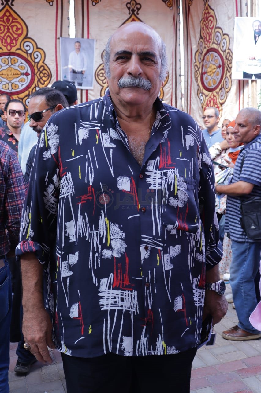 انتخابات نقابة الممثلين (6)