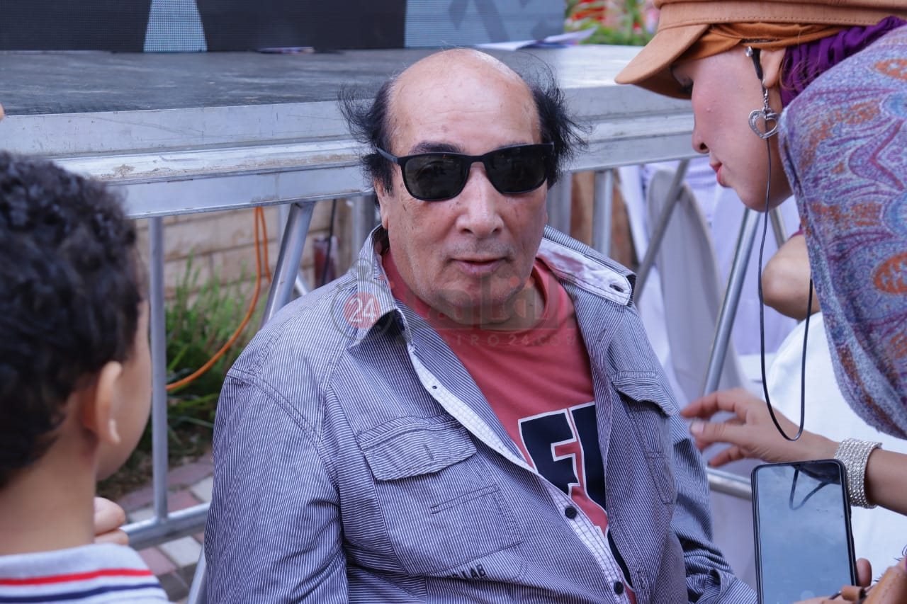 انتخابات نقابة الممثلين (15)