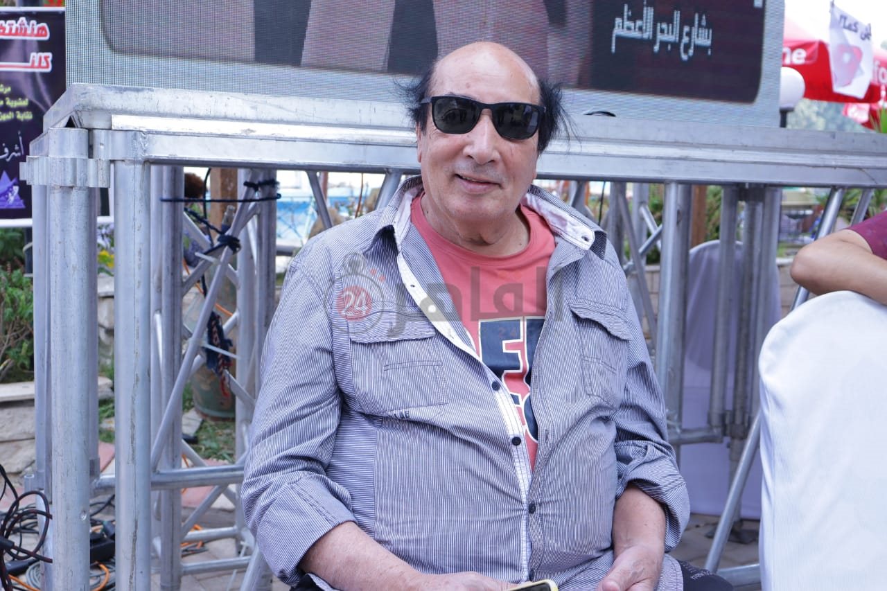 انتخابات نقابة الممثلين (18)