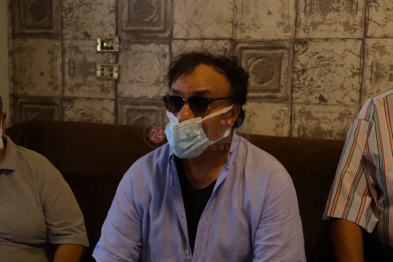 انتخابات نقابة الممثلين (20)