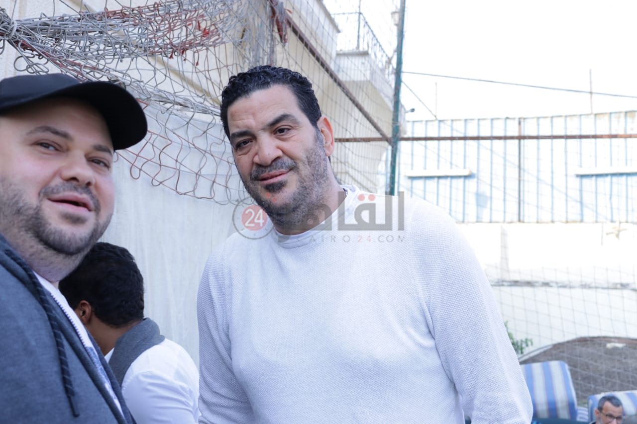 انتخابات نقابة الممثلين (21)