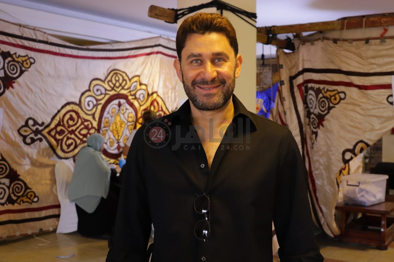 انتخابات نقابة الممثلين (24)