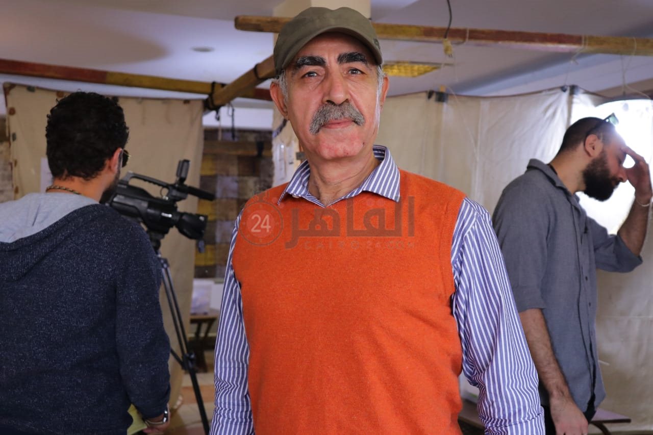 انتخابات نقابة الممثلين (25)