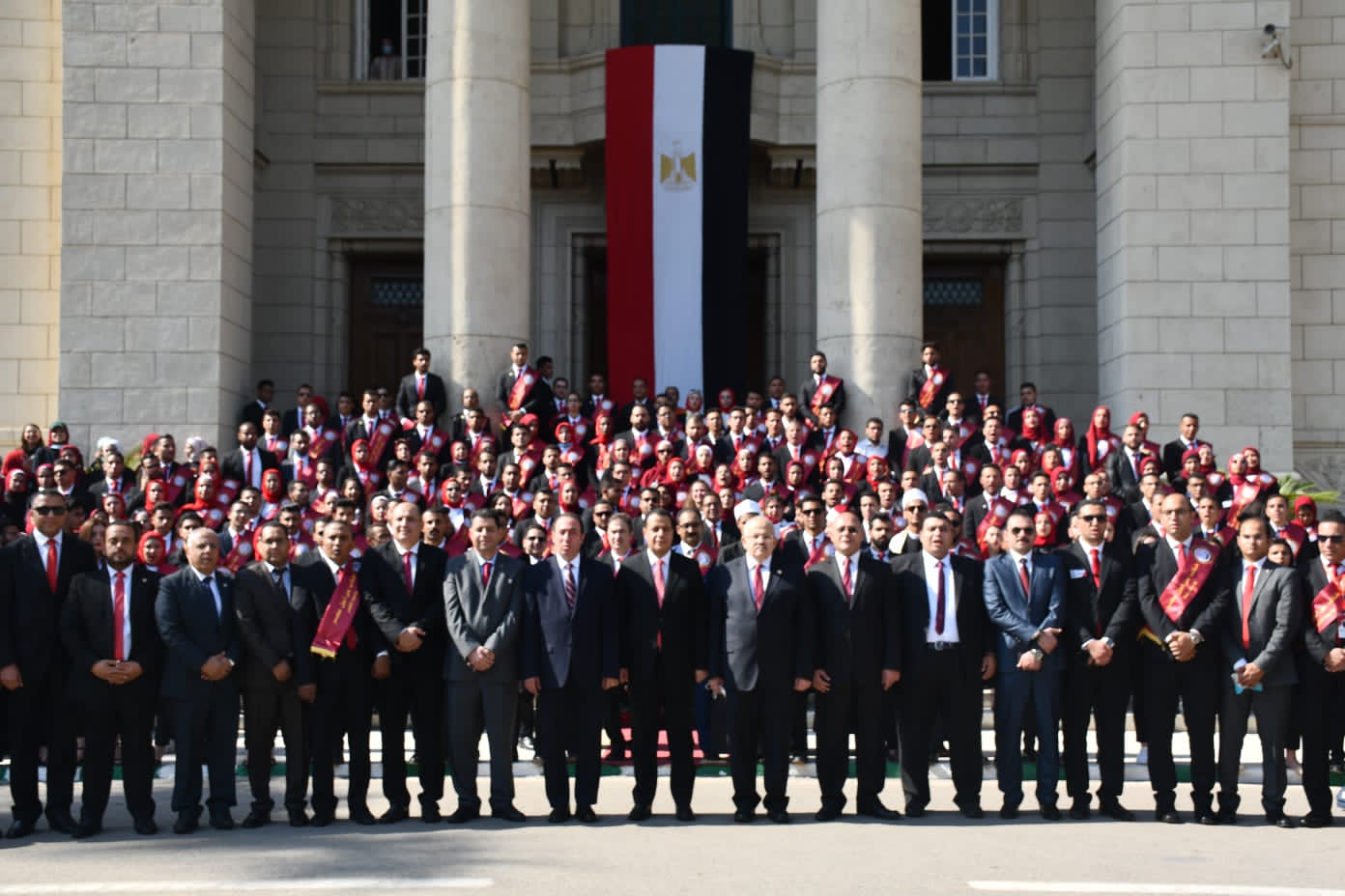 جانب من فعاليات الملتقى