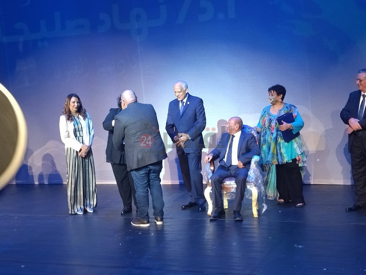 لطفي لبيب (3)