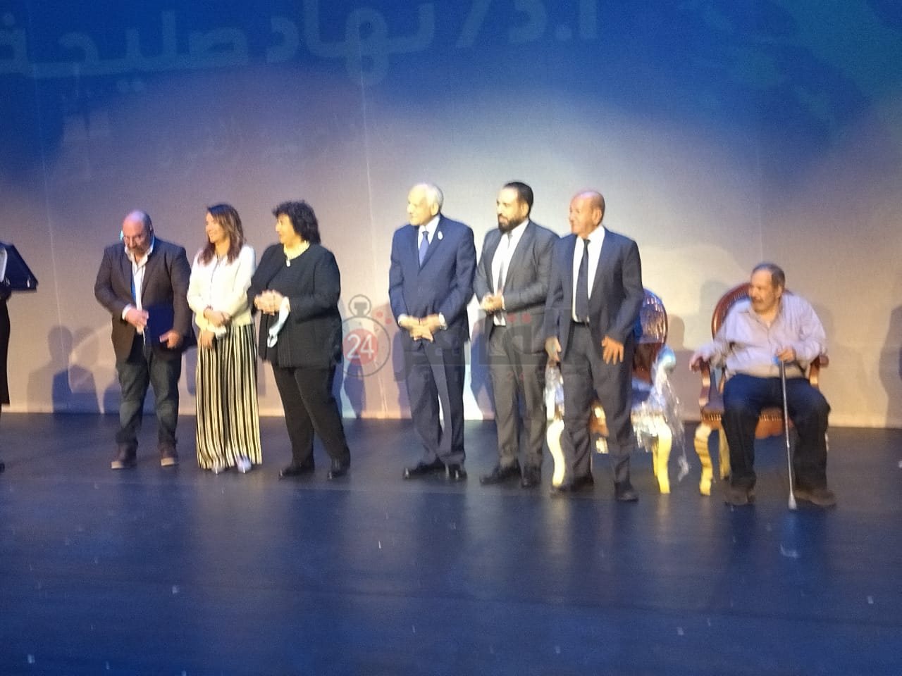 لطفي لبيب (4)