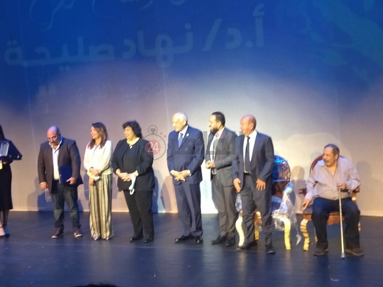 لطفي لبيب (5)