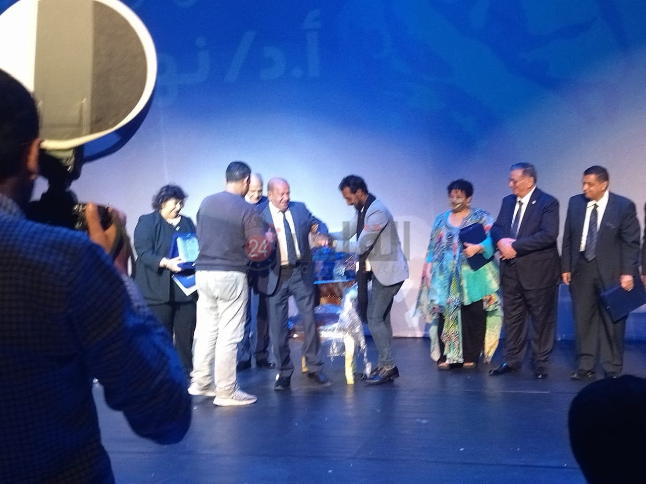 لطفي لبيب (6)