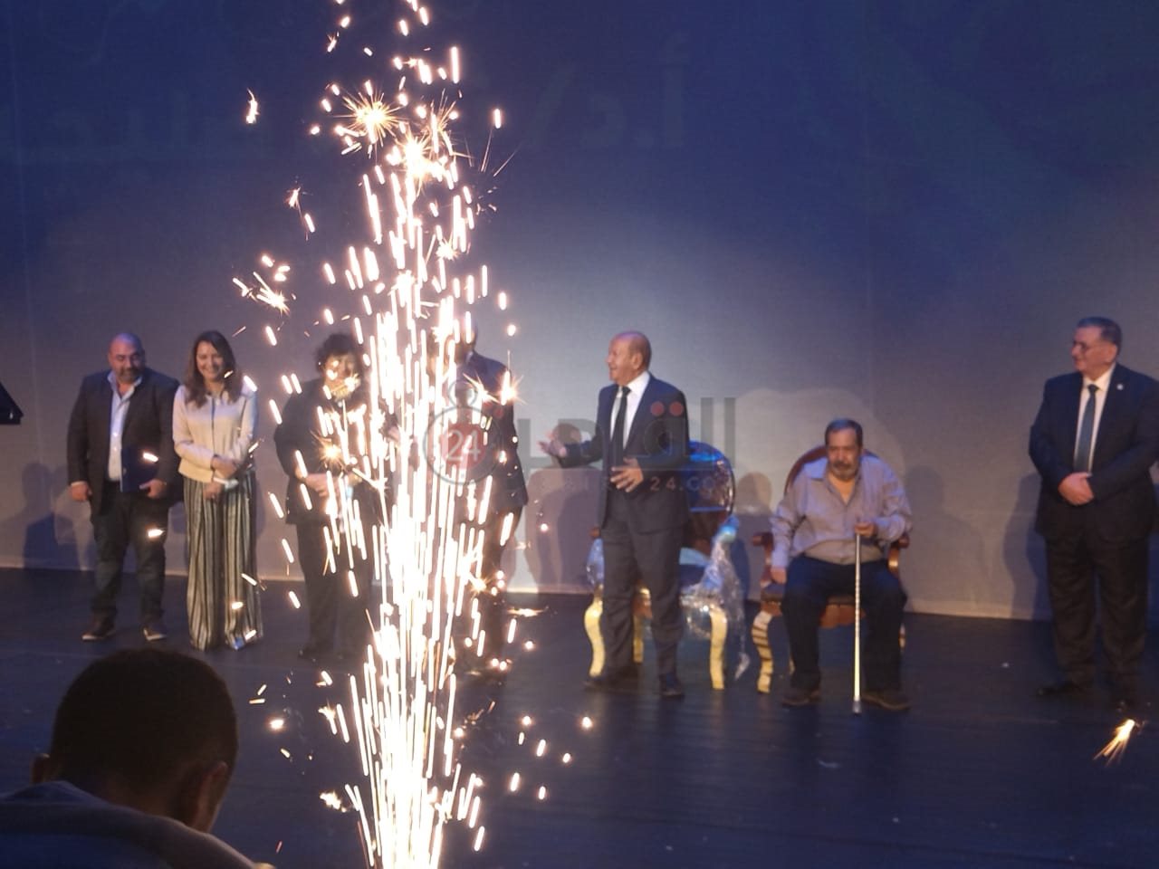 لطفي لبيب (8)