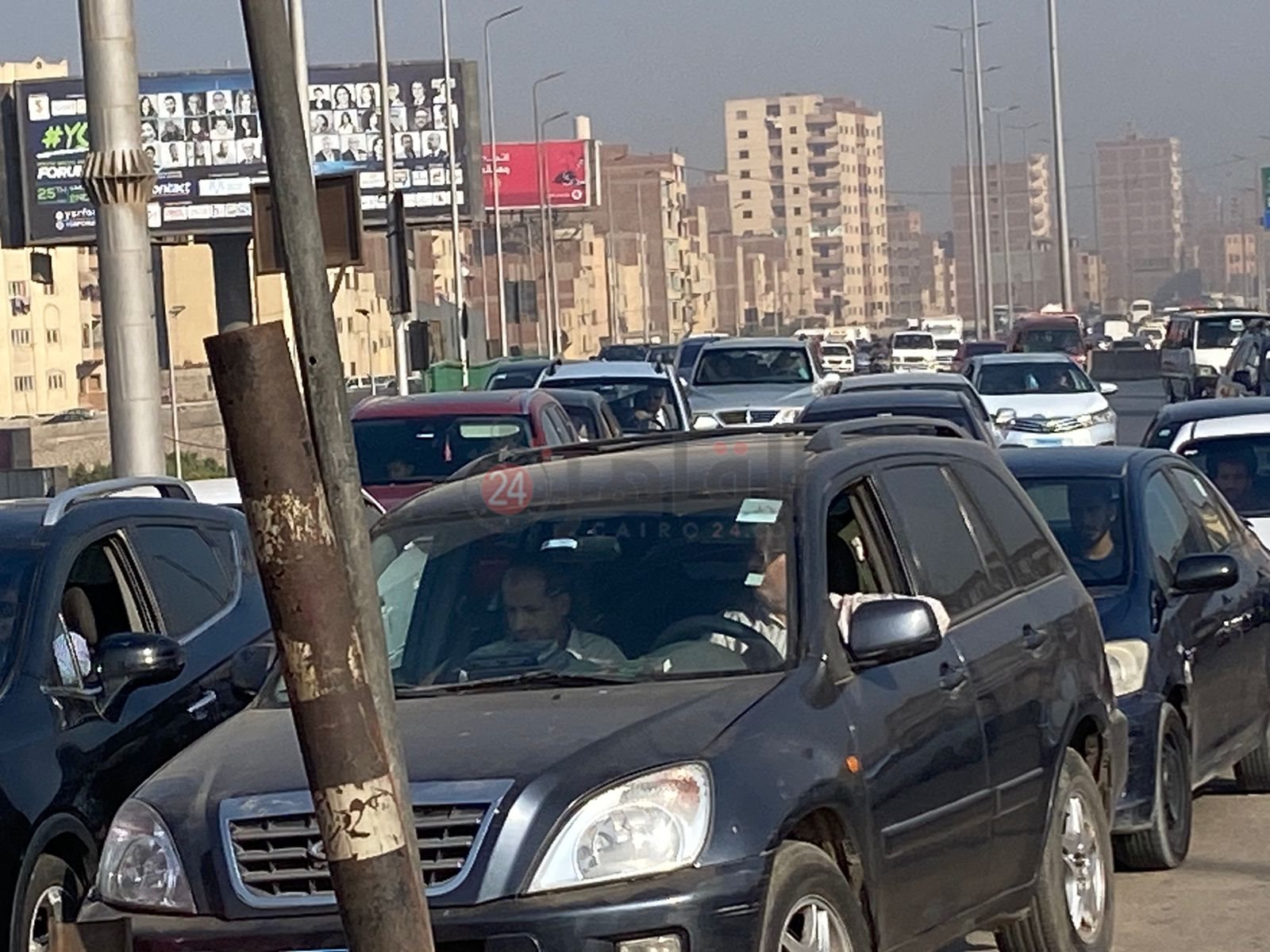 الطريق الدائري