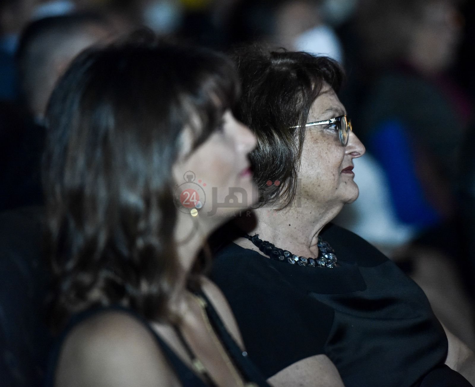 حفل فاطمة السعيد (3)