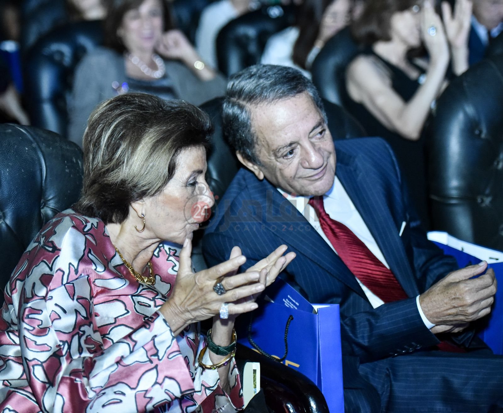 حفل فاطمة السعيد (13)