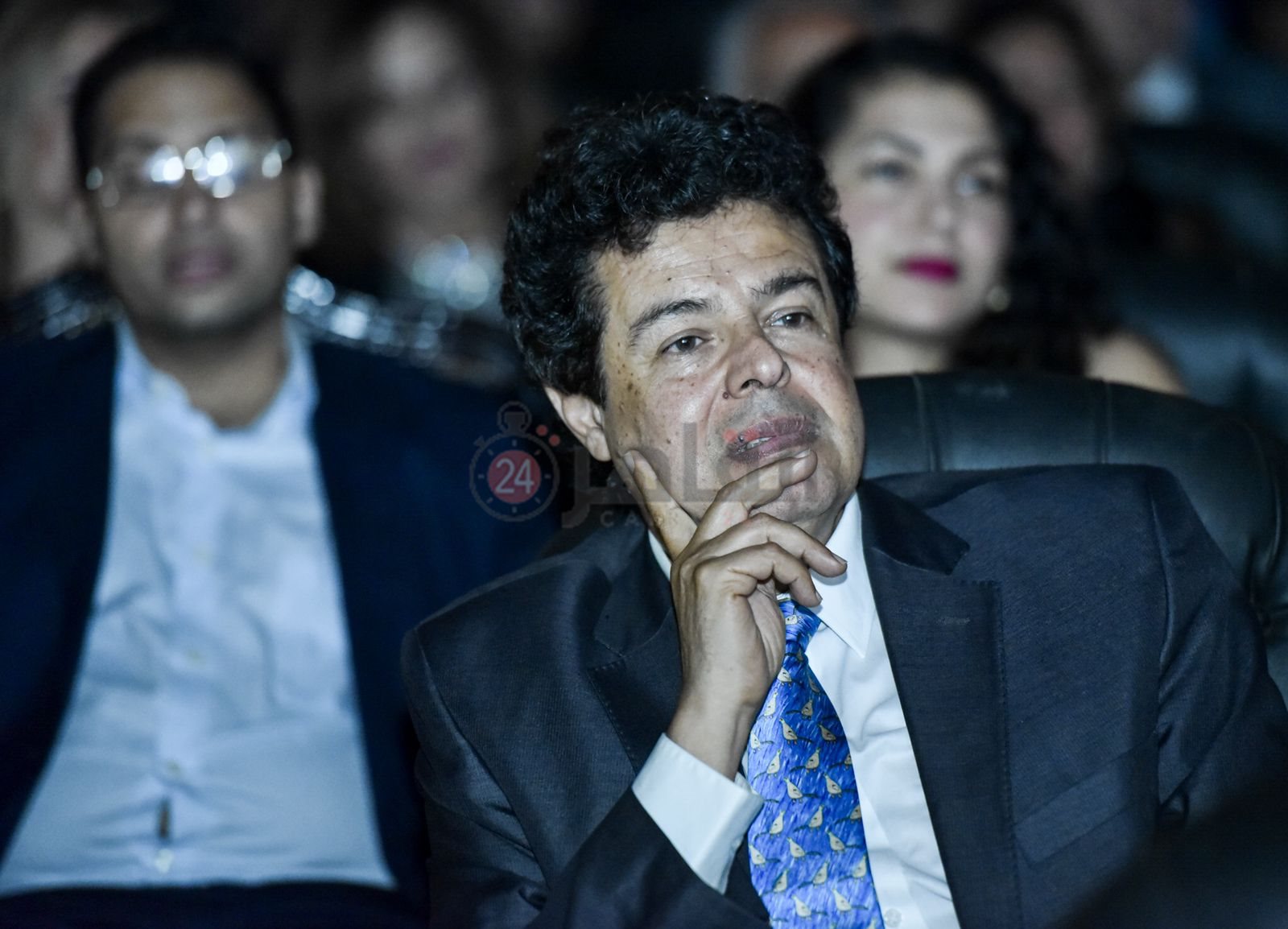 حفل فاطمة السعيد (14)