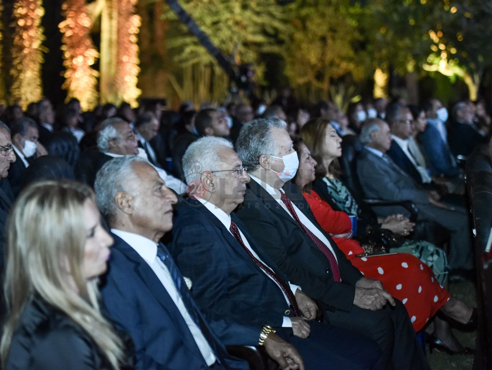 حفل فاطمة السعيد (6)