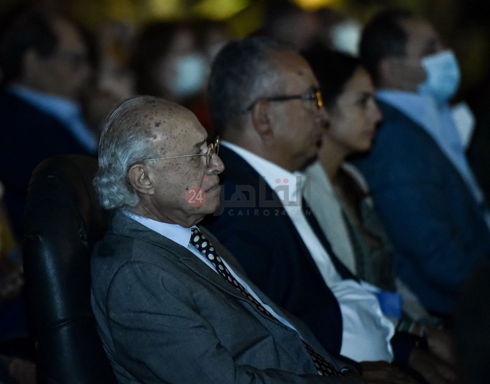 حفل فاطمة السعيد (12)